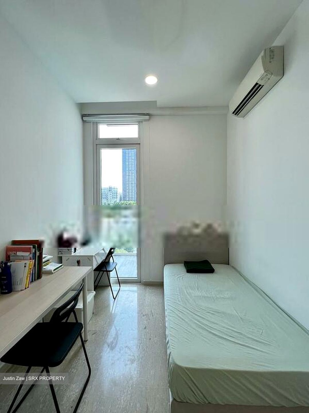 Waterfront @ Faber (D5), Apartment #419410701